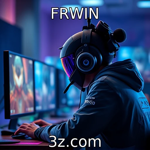 A evolução dos e-sports em competições globais